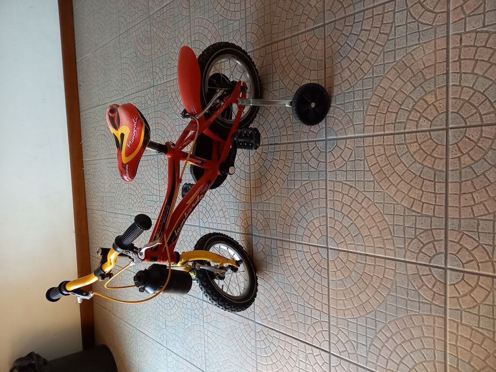 4737275 Bicicletta per bambini 