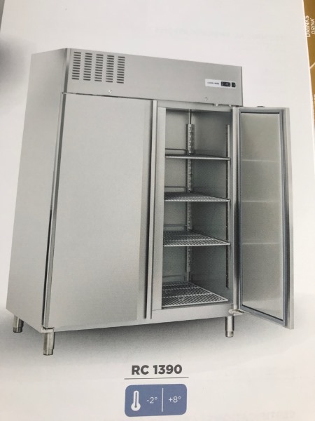 4324722 Armadio refrigerato 1400LT nuovo