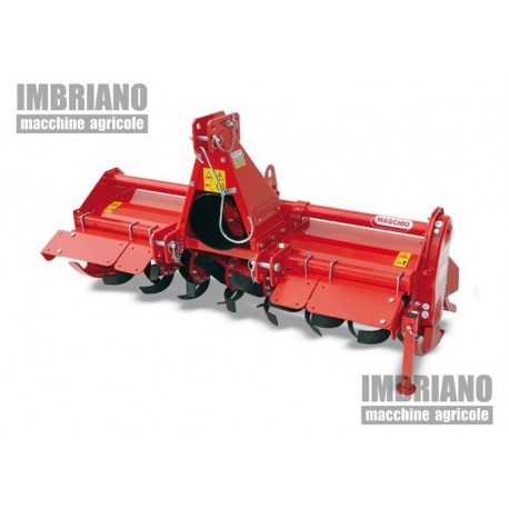 4858131 FRESA MASCHIO  A 160 C