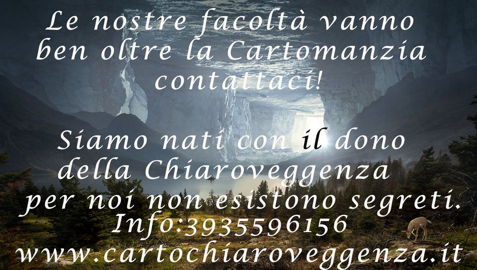 4816435  Le nostre facolt al tuo