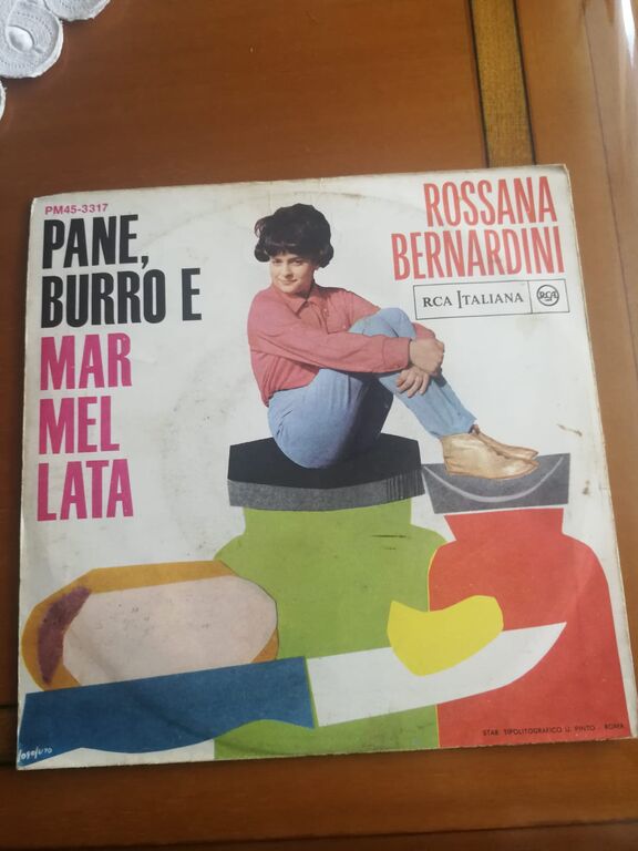 4543762 Rossana Bernardini.